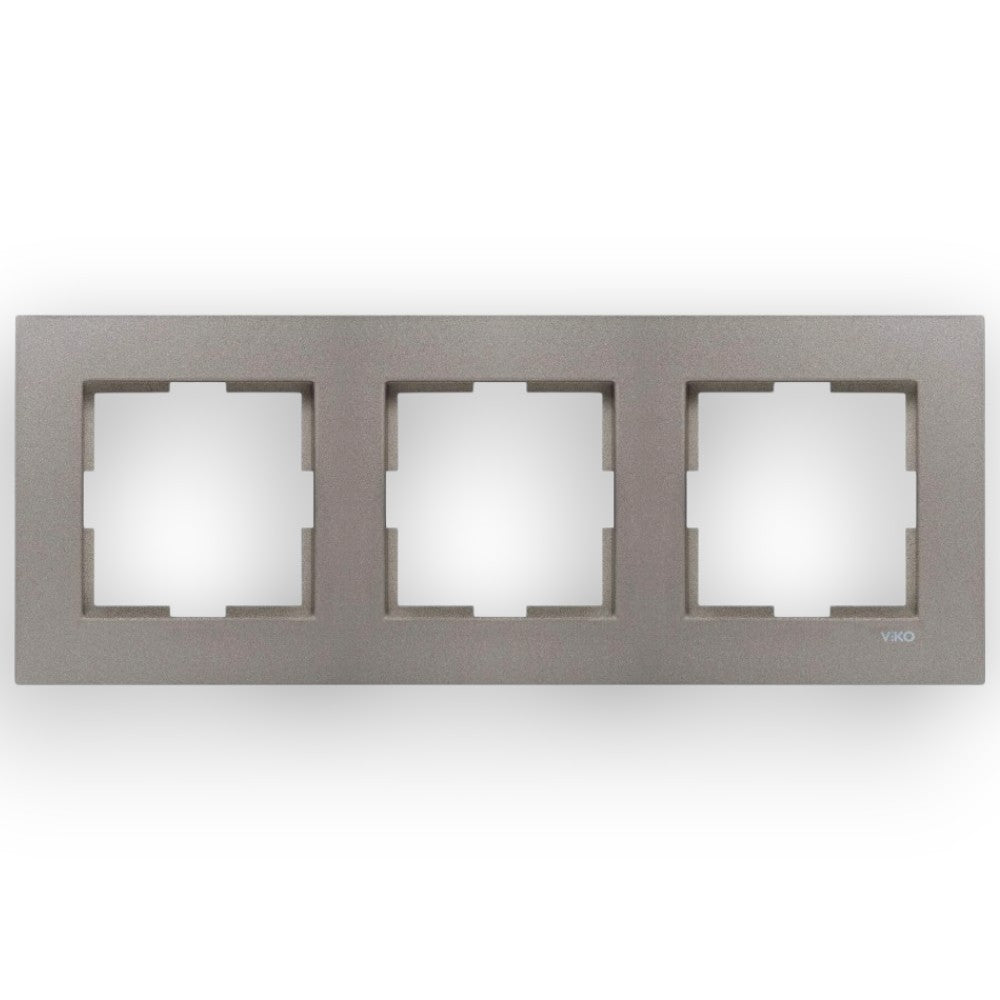 3 Lü Çerçeve – ElektrikPasajı