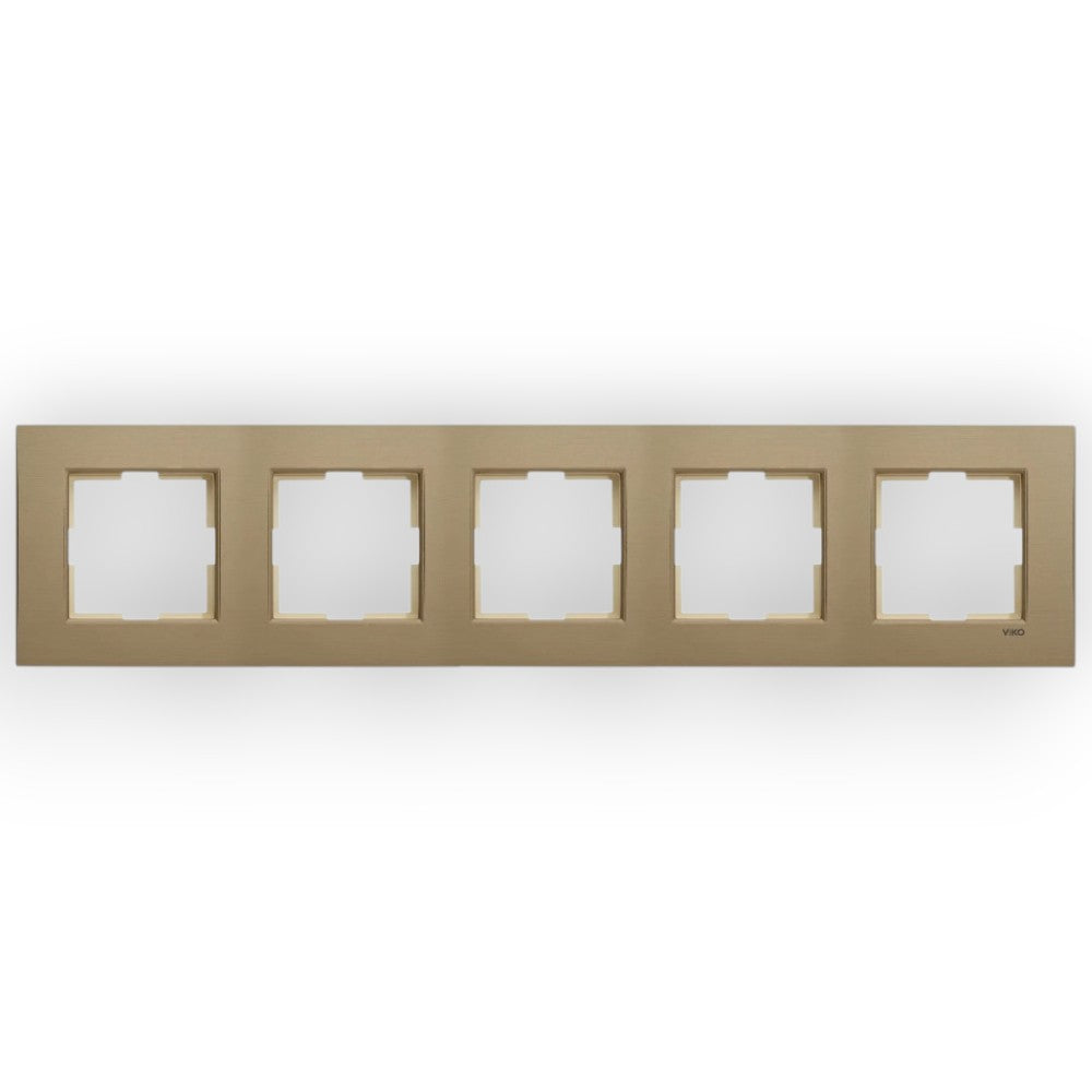 5 Li Çerçeve – ElektrikPasajı