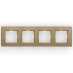 4 Lü Çerçeve – ElektrikPasajı