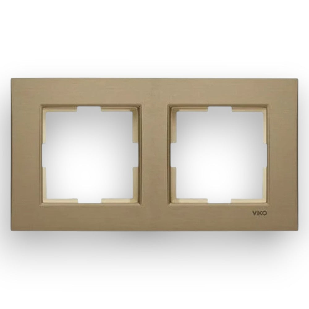 2 Li Çerçeve – ElektrikPasajı