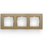 3 Lü Çerçeve – ElektrikPasajı