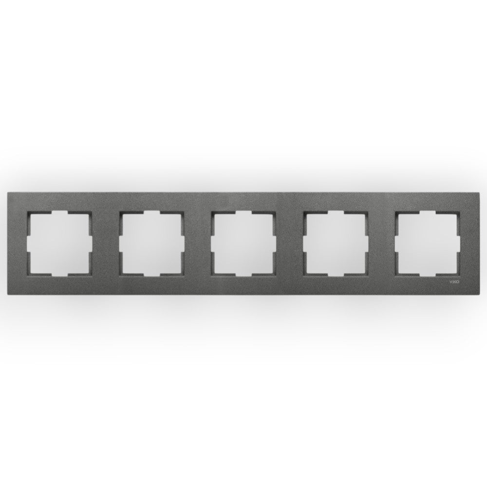 5 Li Çerçeve – ElektrikPasajı