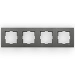 4 Lü Çerçeve – ElektrikPasajı