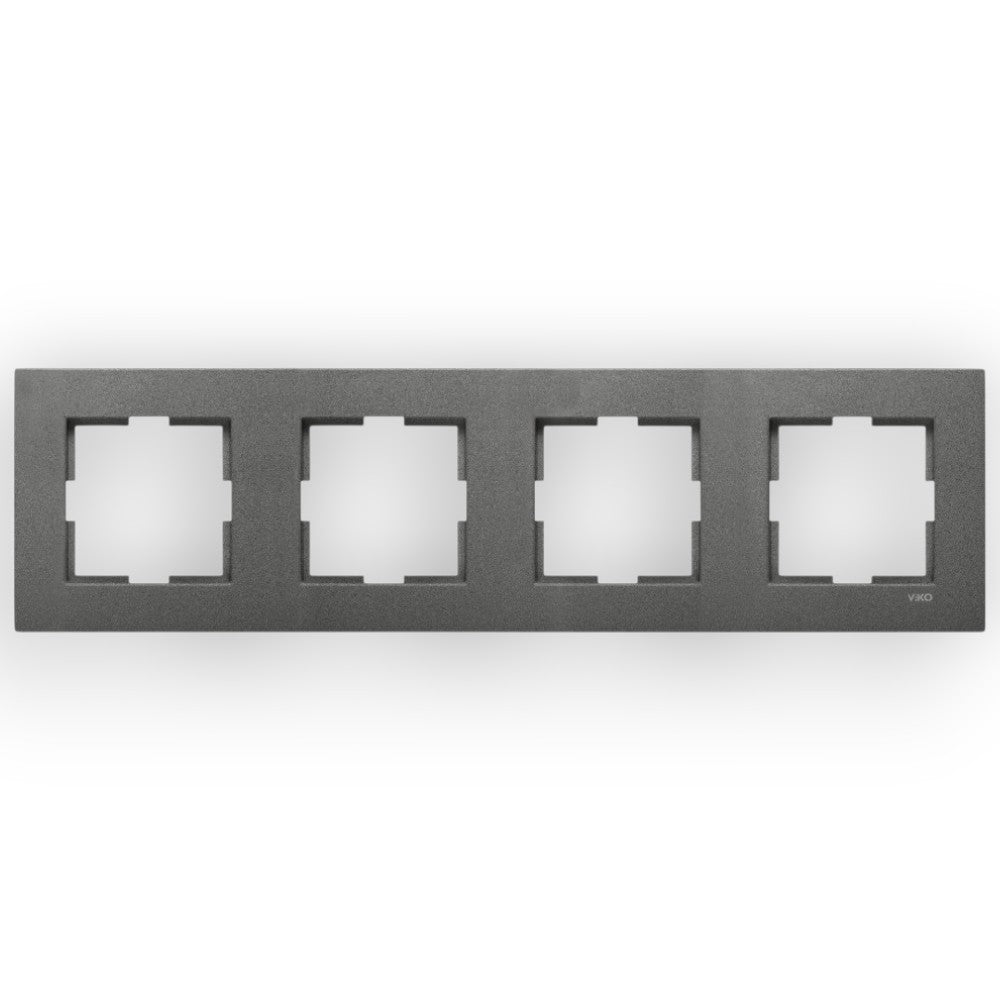 4 Lü Çerçeve – ElektrikPasajı