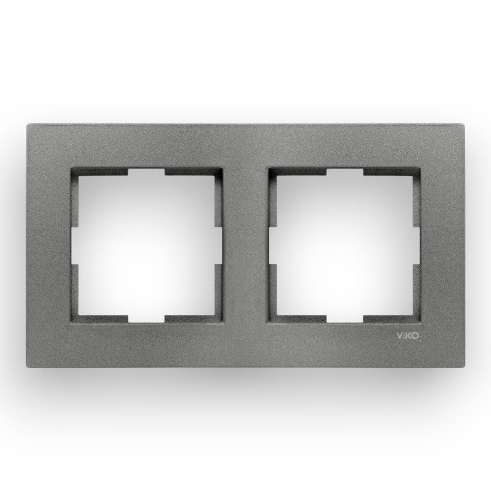 2 Li Çerçeve – ElektrikPasajı