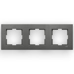 3 Lü Çerçeve – ElektrikPasajı