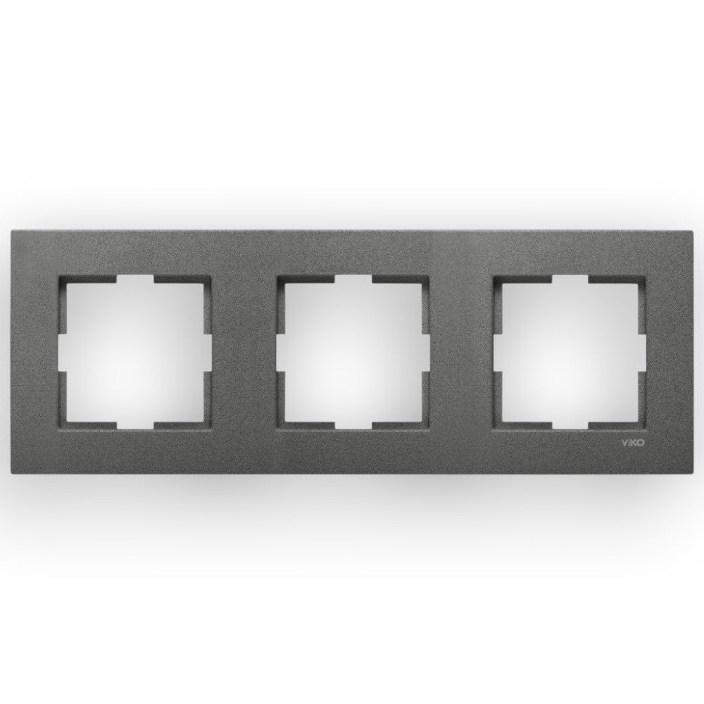 3 Lü Çerçeve – ElektrikPasajı