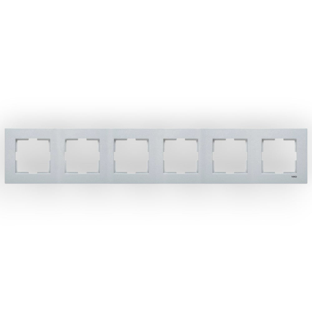 6 Lı Çerçeve – ElektrikPasajı