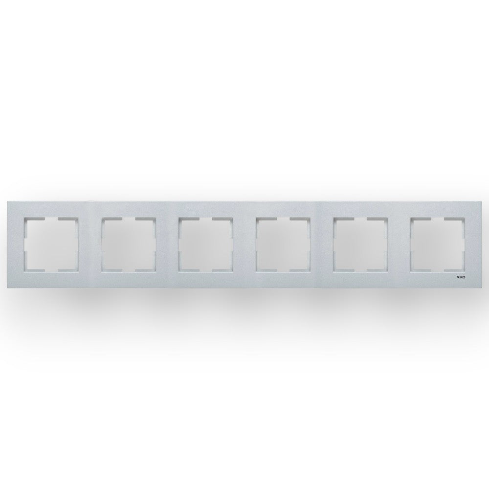 2'li Çerçeve – ElektrikPasajı