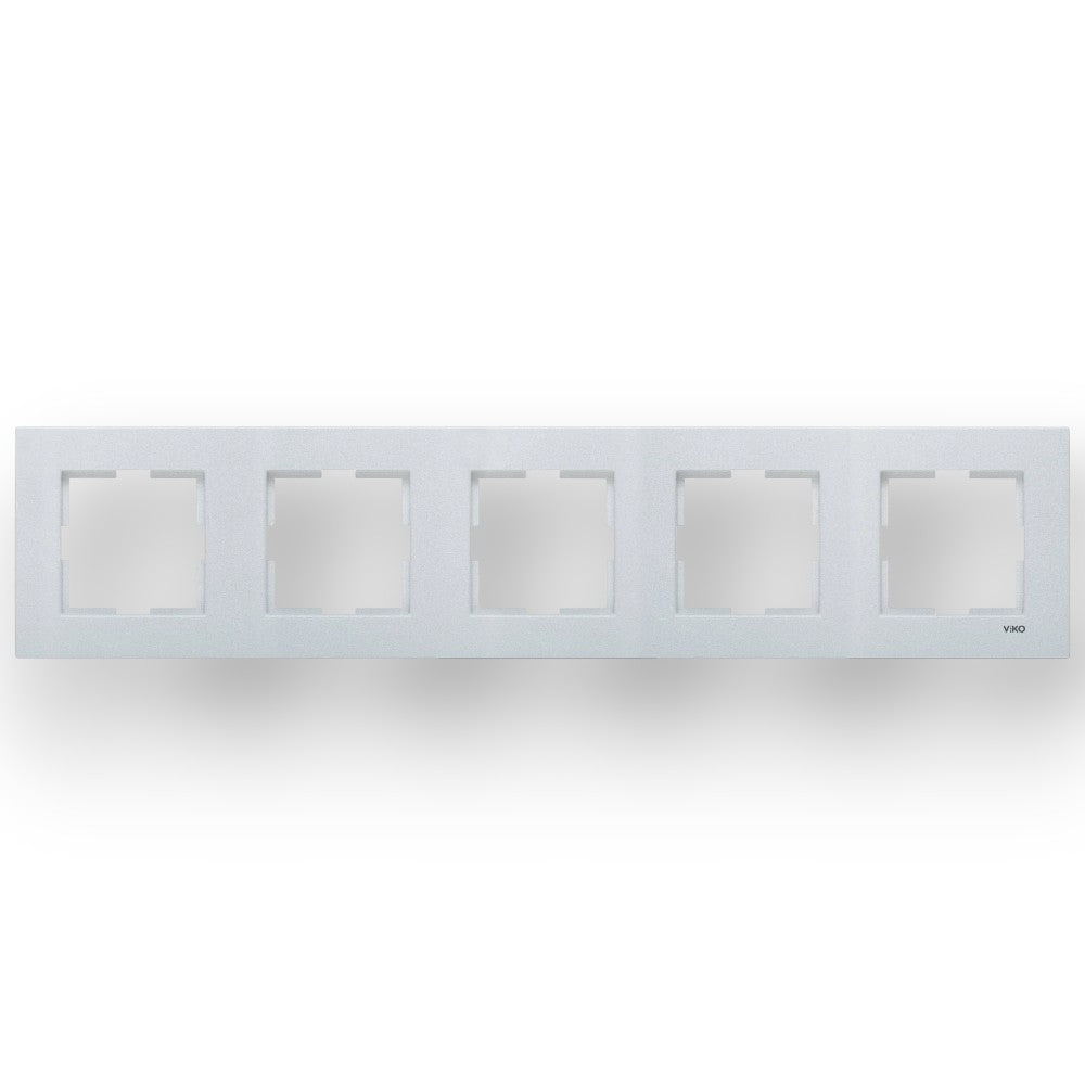 Tekli Çerçeve – ElektrikPasajı