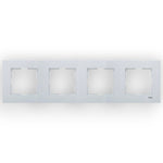 4 Lü Çerçeve – ElektrikPasajı