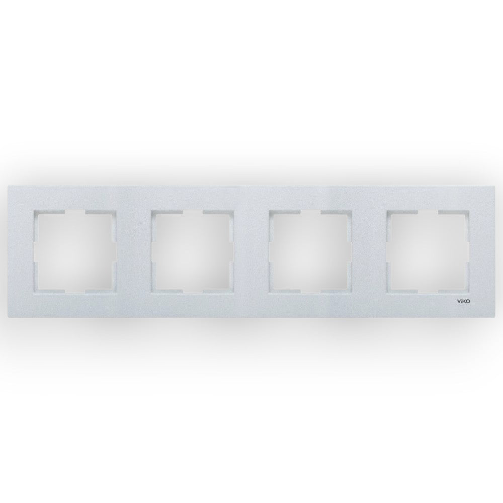 4 Lü Çerçeve – ElektrikPasajı