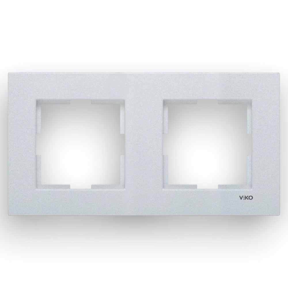 2 Li Çerçeve – ElektrikPasajı