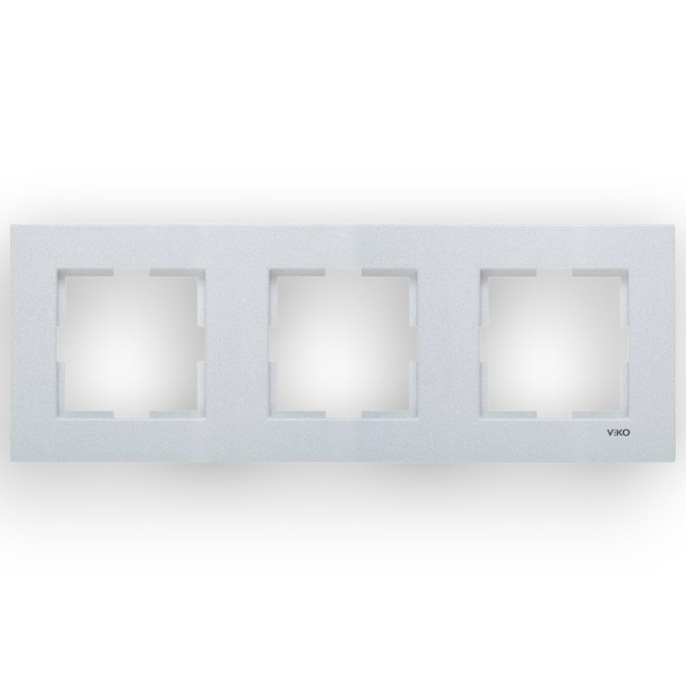 3 Lü Çerçeve – ElektrikPasajı