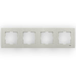 4 Lü Çerçeve – ElektrikPasajı