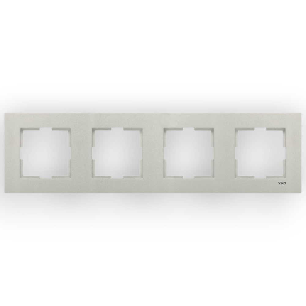 4 Lü Çerçeve – ElektrikPasajı