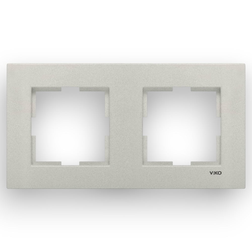 2 Li Çerçeve – ElektrikPasajı