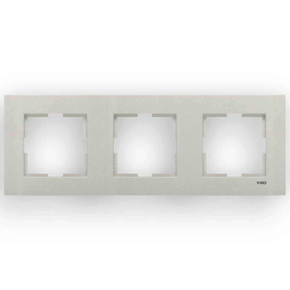 3 Lü Çerçeve – ElektrikPasajı