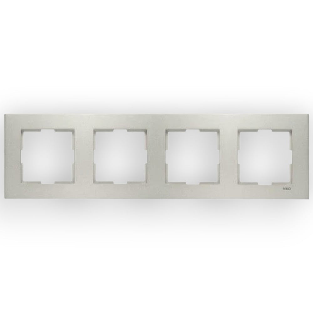 4 Lü Çerçeve – ElektrikPasajı