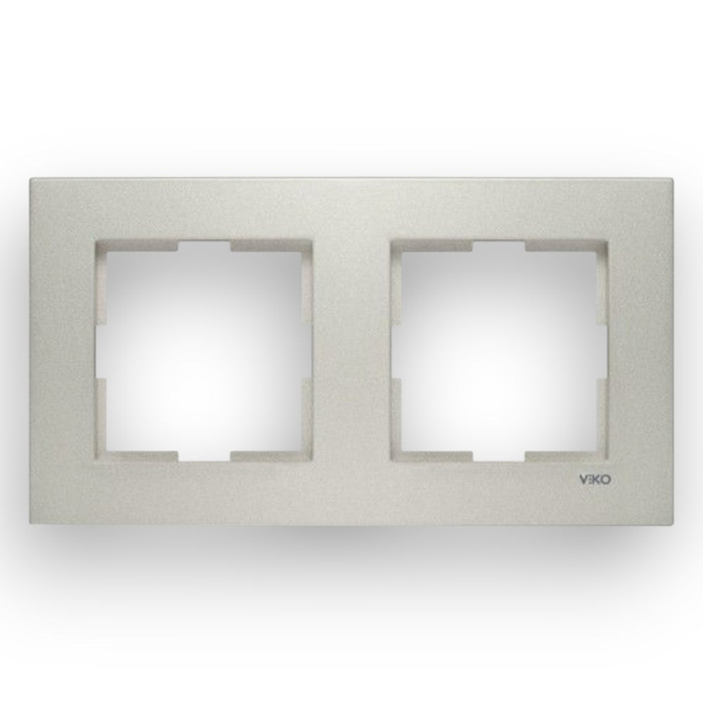 2 Li Çerçeve – ElektrikPasajı