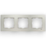 3 Lü Çerçeve – ElektrikPasajı