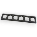 6 Lı Çerçeve – ElektrikPasajı