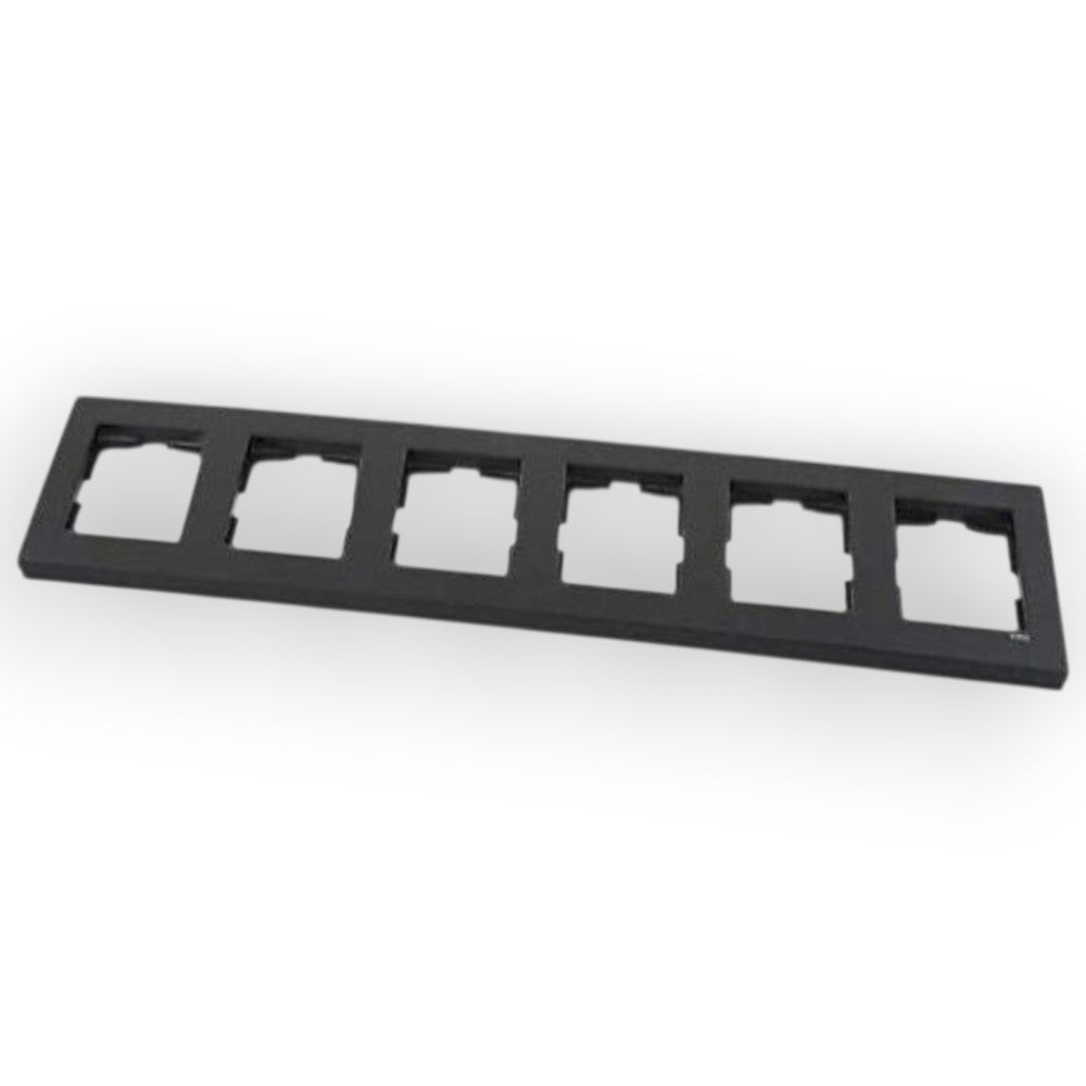 6 Lı Çerçeve – ElektrikPasajı