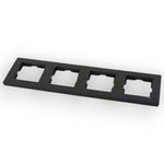 4 Lü Çerçeve – ElektrikPasajı