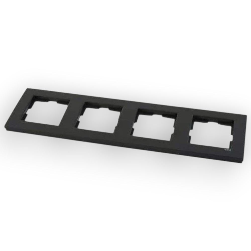 4 Lü Çerçeve – ElektrikPasajı