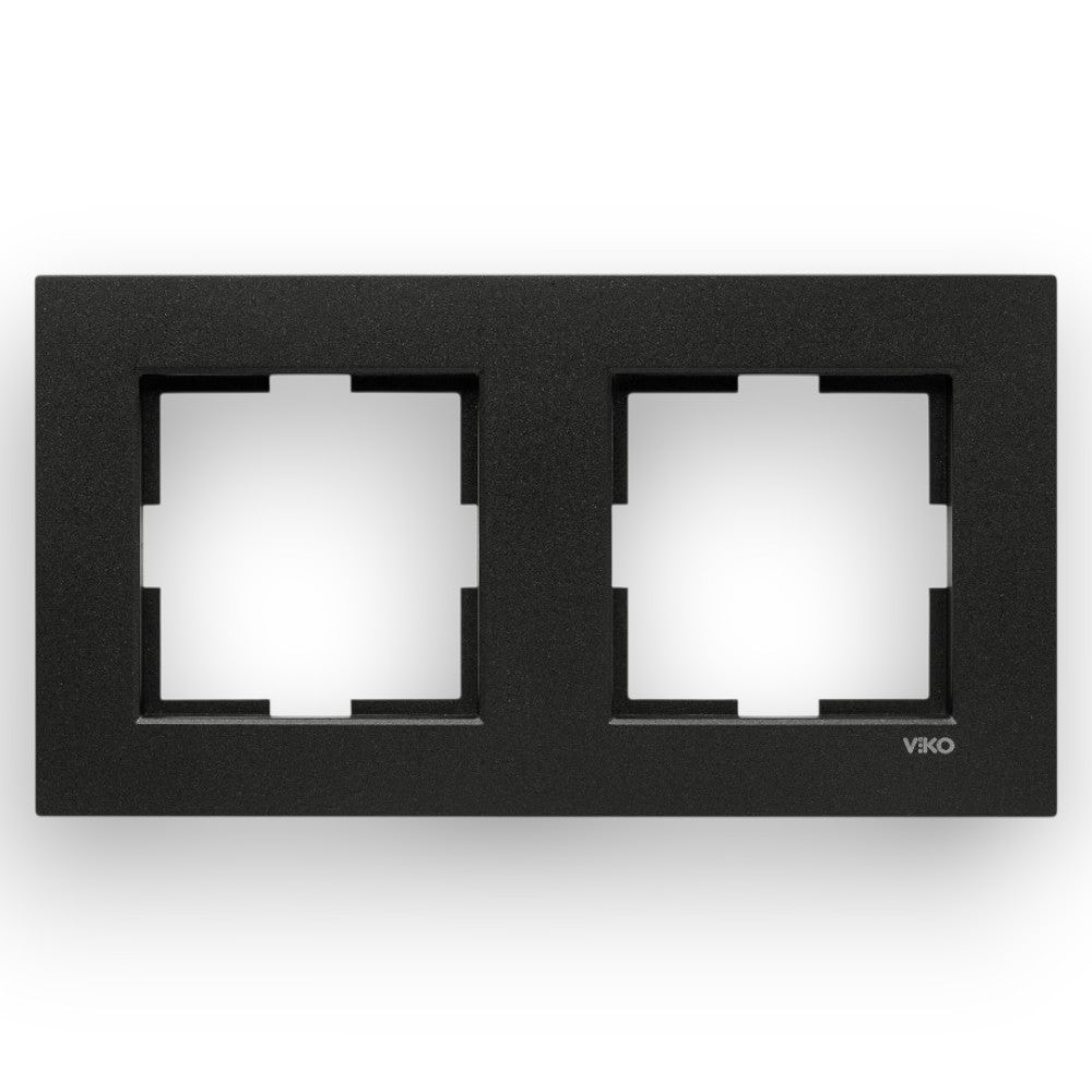 2 Li Çerçeve – ElektrikPasajı