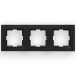 3 Lü Çerçeve – ElektrikPasajı