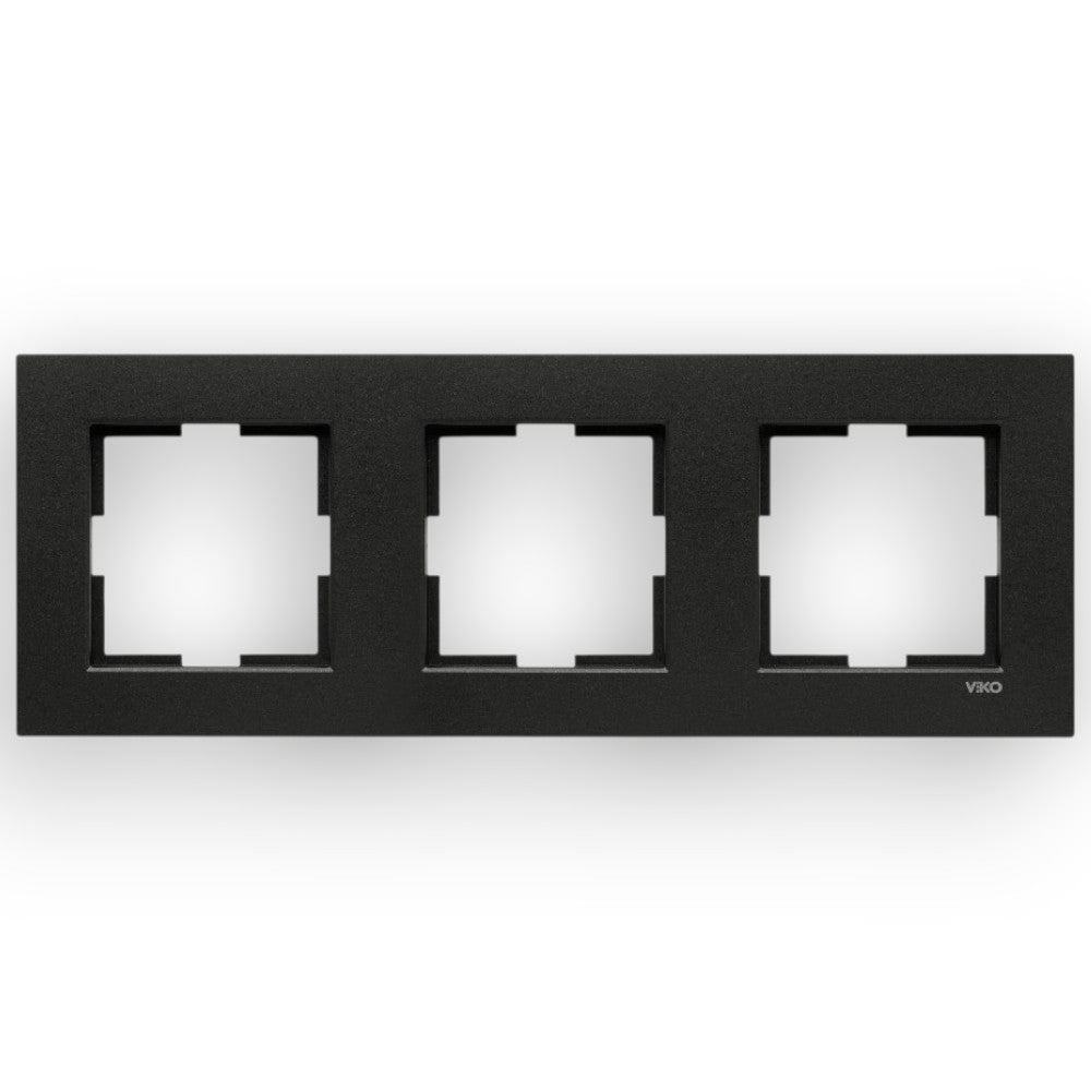 3 Lü Çerçeve – ElektrikPasajı