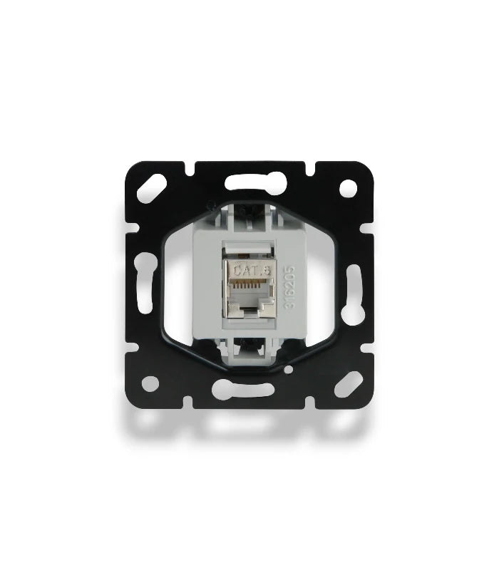 Panasonic Thea Blu Tekli Data Prizi (RJ45 CAT6) Mekanizma