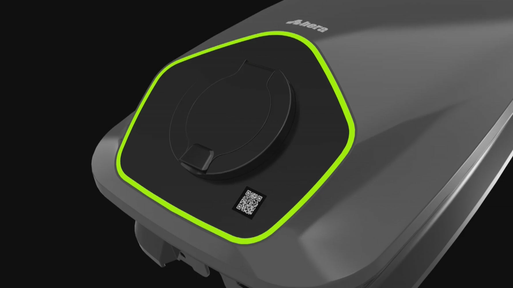 Hera Chargepack® Personal Tip2 Elektrikli Araç Şarj Ünitesi