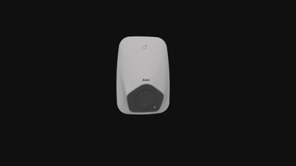 Hera Chargepack® Personal Tip2 Elektrikli Araç Şarj Ünitesi