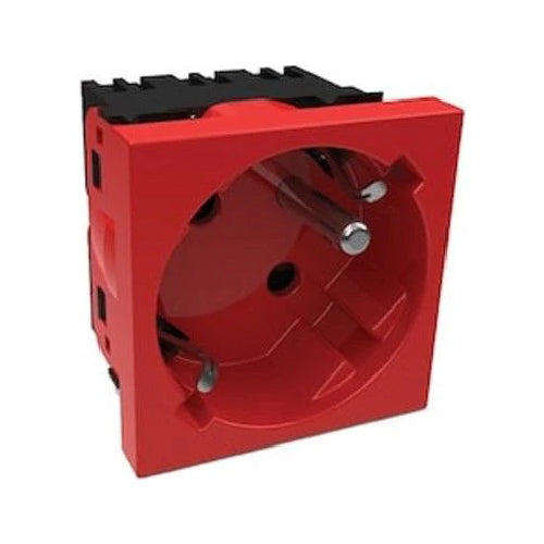 Mutlusan 45x45 Ups Priz Ç.K (45 Derece) – ElektrikPasajı