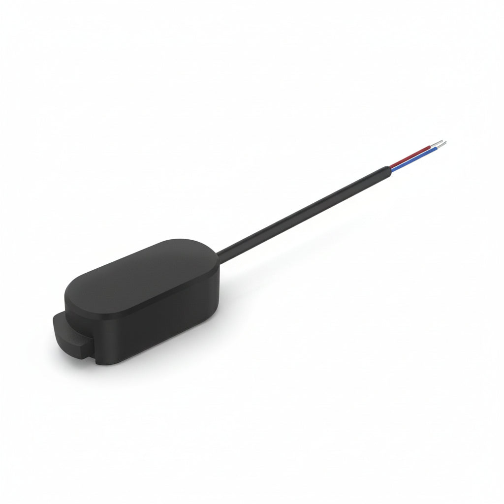 Gecem Magas Magnet Power Kablo Saklama Kutusu (Cablebox)