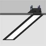 Akay Aydınlatma Sıva Altı Linear 60cm 18W – ElektrikPasajı