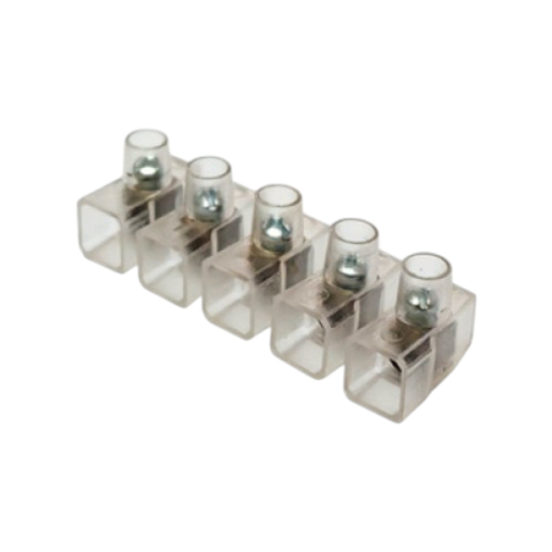 Şeffaf Buat Klemensi