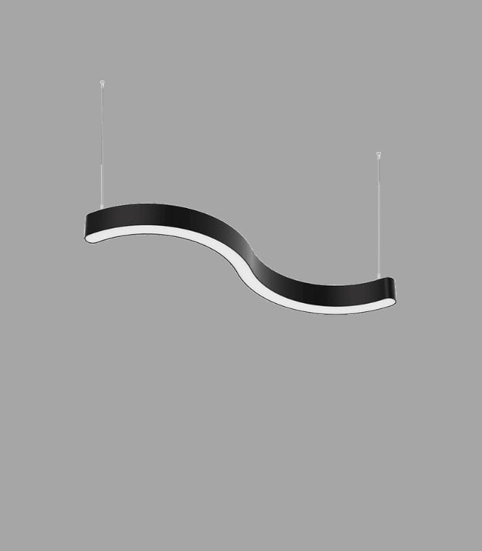 nawa su yolu linear armatür