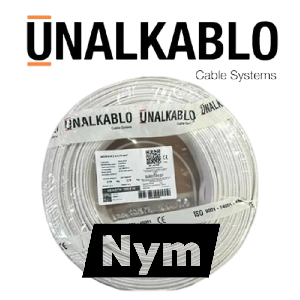Ünal Nym(Antigron) Kablo