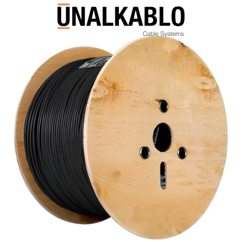 Ünal 5x6 Nyy Kablo 20mt