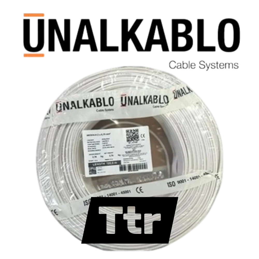 Ünal Ttr Kablo