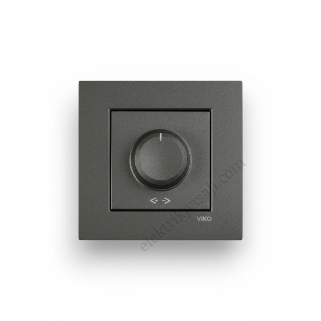 viko-artline-novella-trenda-fume-dimmer-1 #dimmer

