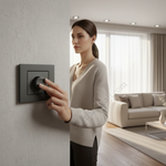 viko-artline-novella-trenda-fume-dimmer-3 #dimmer