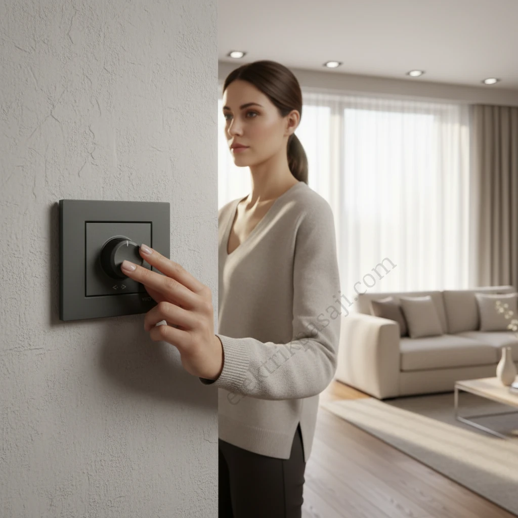 viko-artline-novella-trenda-fume-dimmer-3 #dimmer