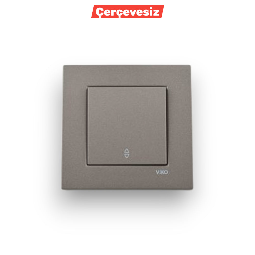 Novella Antrasit Toplu Sepet Oluşturma