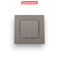 Novella Antrasit Toplu Sepet Oluşturma