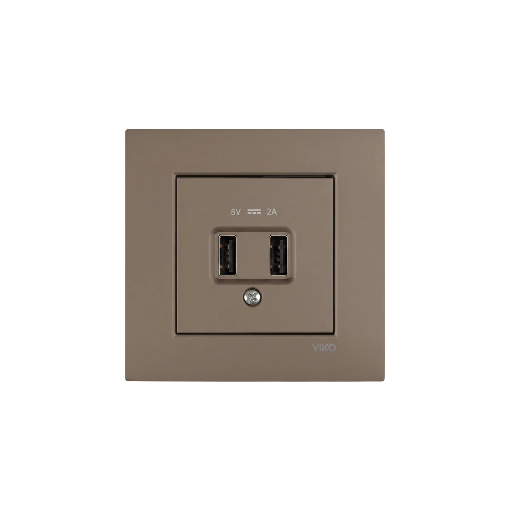 Kapaklı Topraklı Priz – ElektrikPasajı