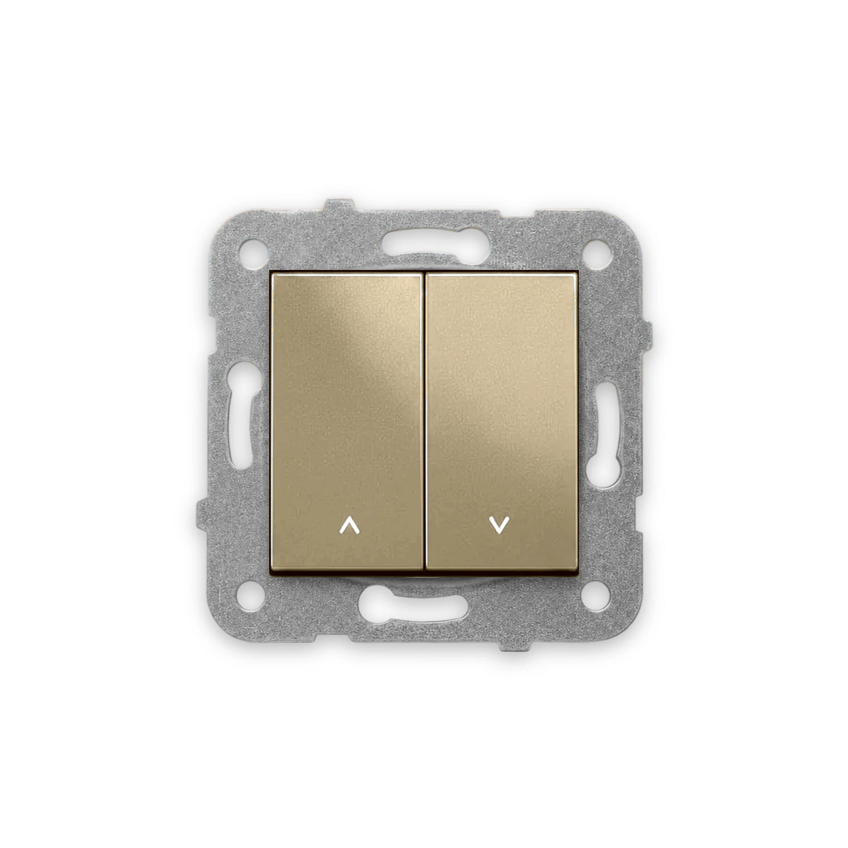Viko Artline Novella-Trenda Bronz Anahtar Priz Serisi | Komple Seri